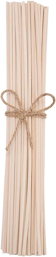 10-Inch Diffuser Sticks, 20-Piece Reed Refill - Image 2