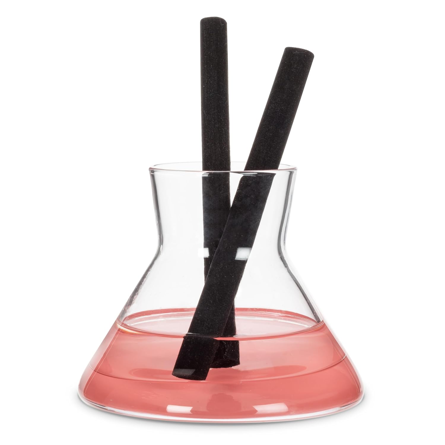 Citrus White Linen Reed Diffuser, 7 oz - Image 2